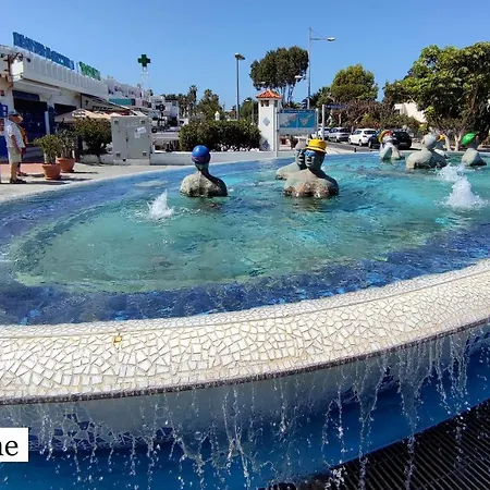 Sweet Tenerife Sur
