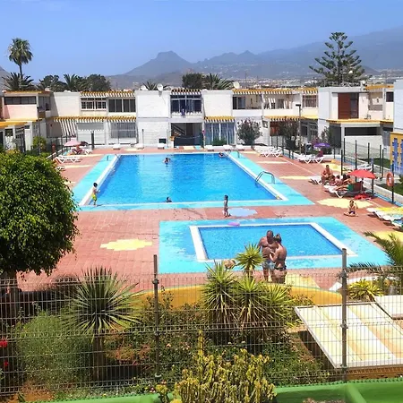 Sweet Tenerife Sur Διαμέρισμα Costa Del Silencio