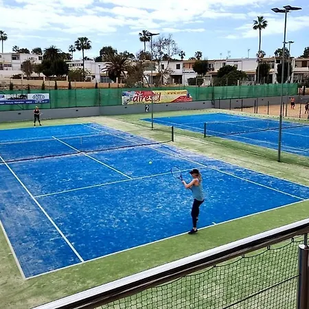 Διαμέρισμα Sweet Tenerife Sur Costa Del Silencio
