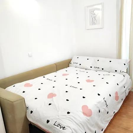 Διαμέρισμα Sweet Tenerife Sur *